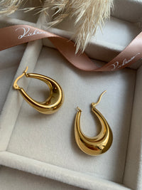 Hoops aretes(L)
