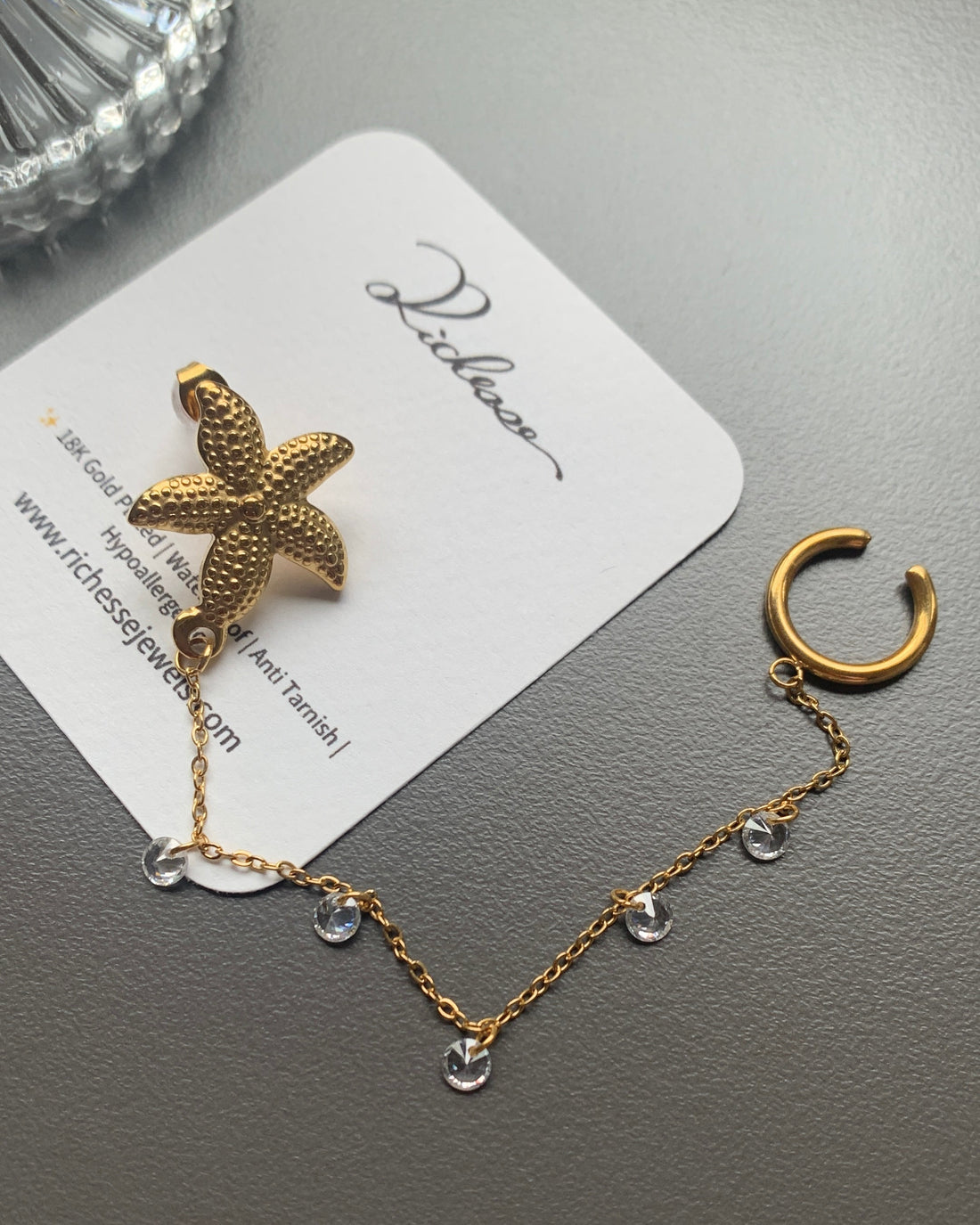 gold joyas costarica para mujer