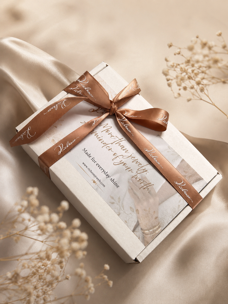 GIFT Packaging