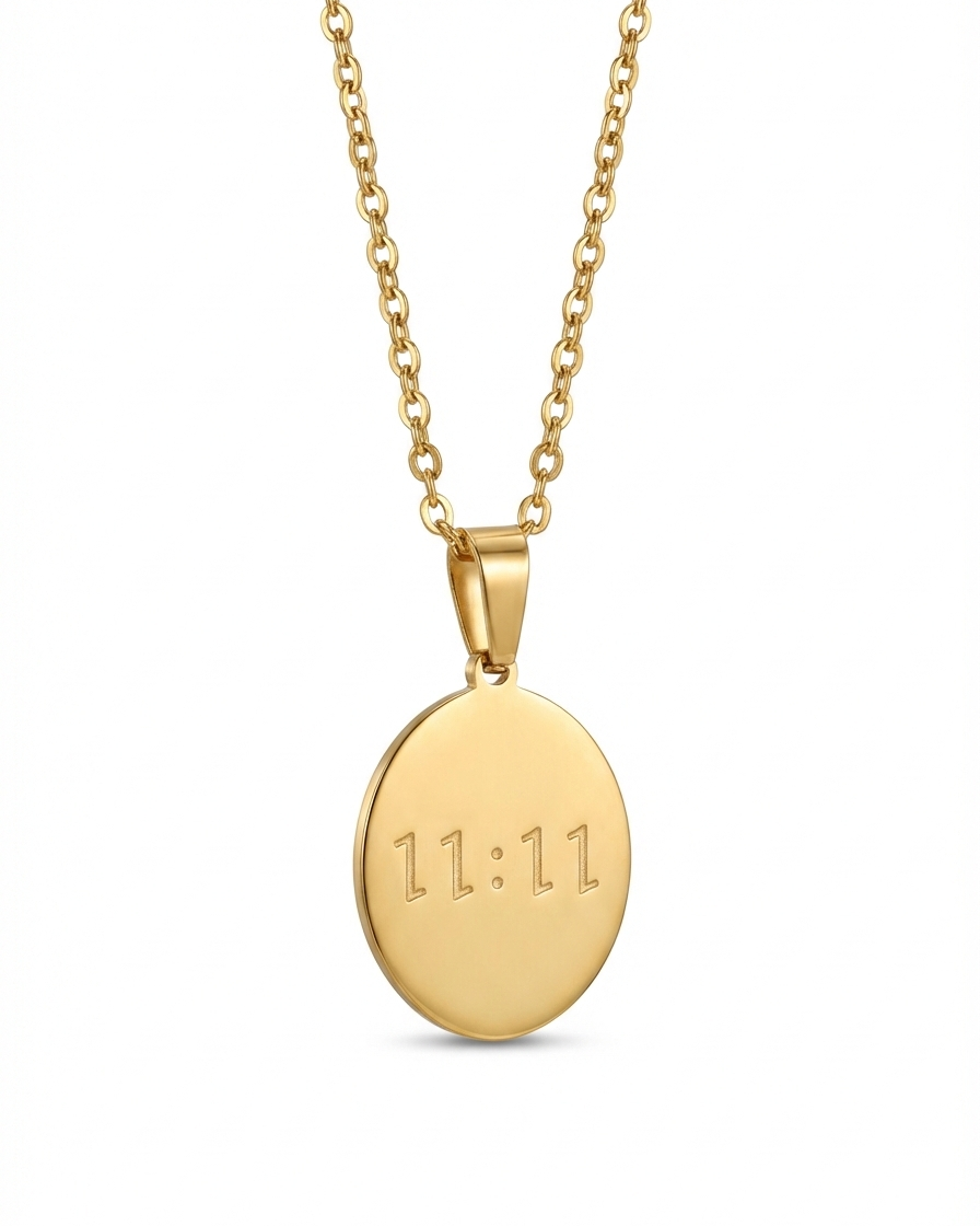 1111 angel’s Number - Richesse Jewels