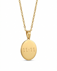 1111 angel’s Number