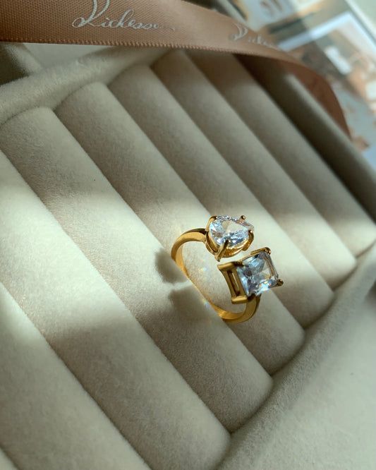 Anillo Uriel de Gran Popularidad - Richesse Jewels