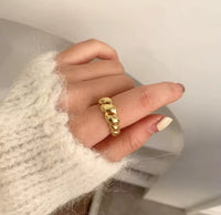 Anillo de Moda Laili