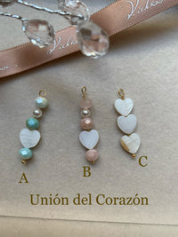 Charm//Union del Corazón