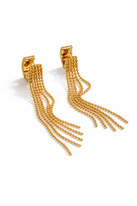 Flecos Chic Aretes