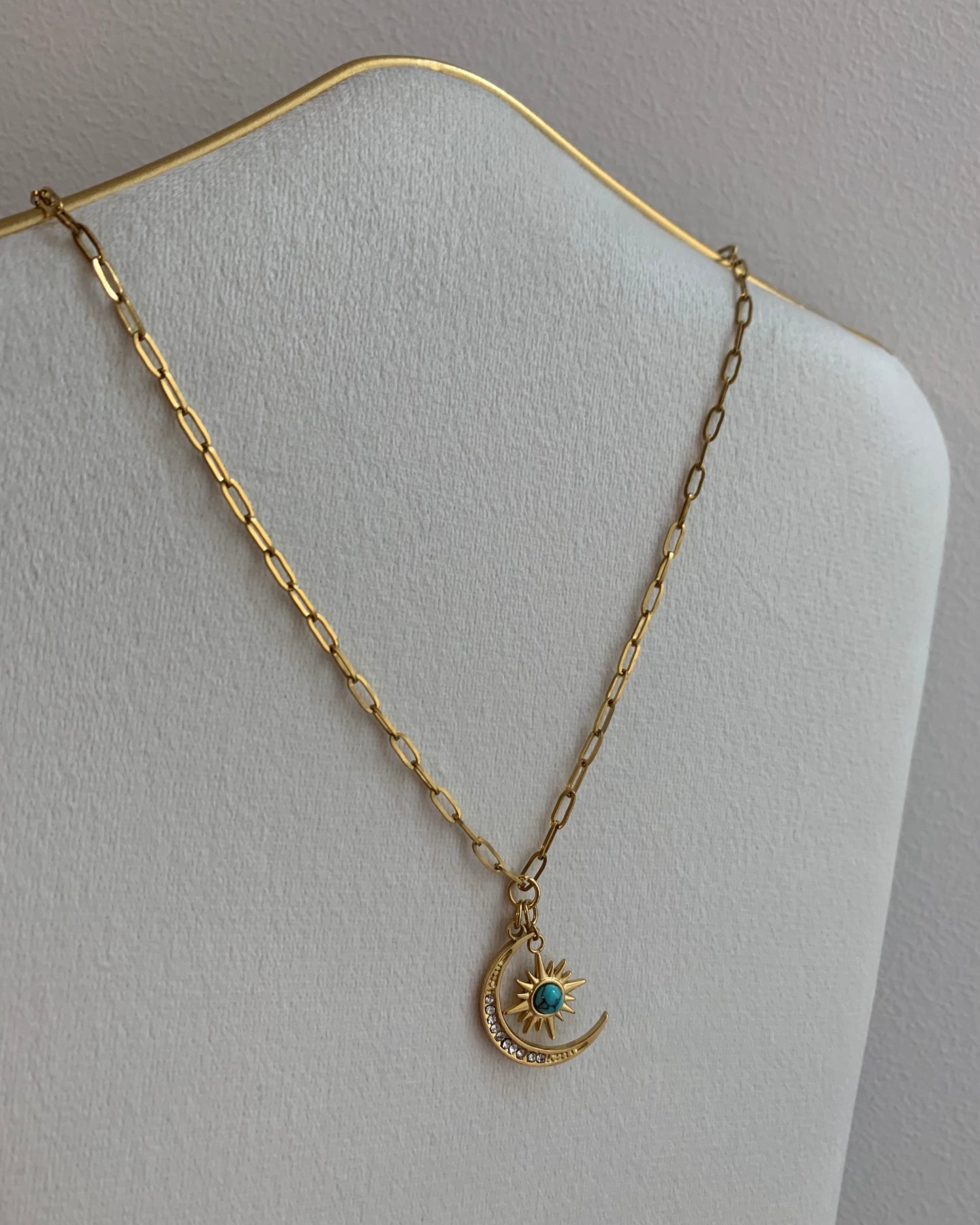 Luna & Estrellas 
Encuentro Celestial - Richesse Jewels
