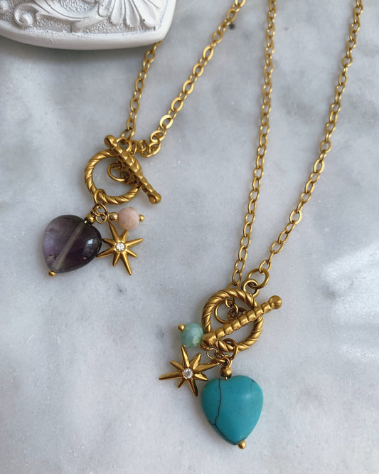 Luz del Alma - Richesse Jewels