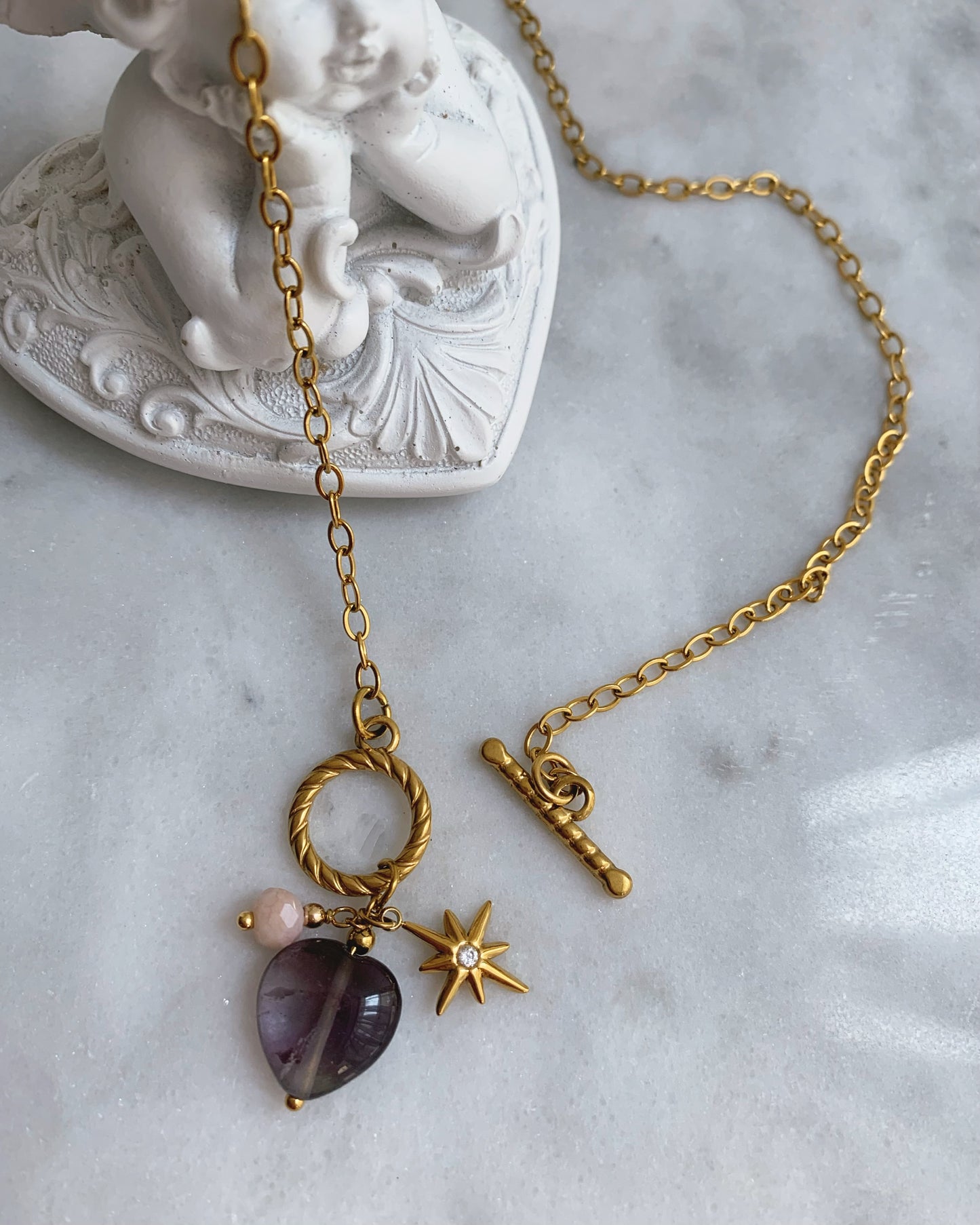 Luz del Alma - Richesse Jewels