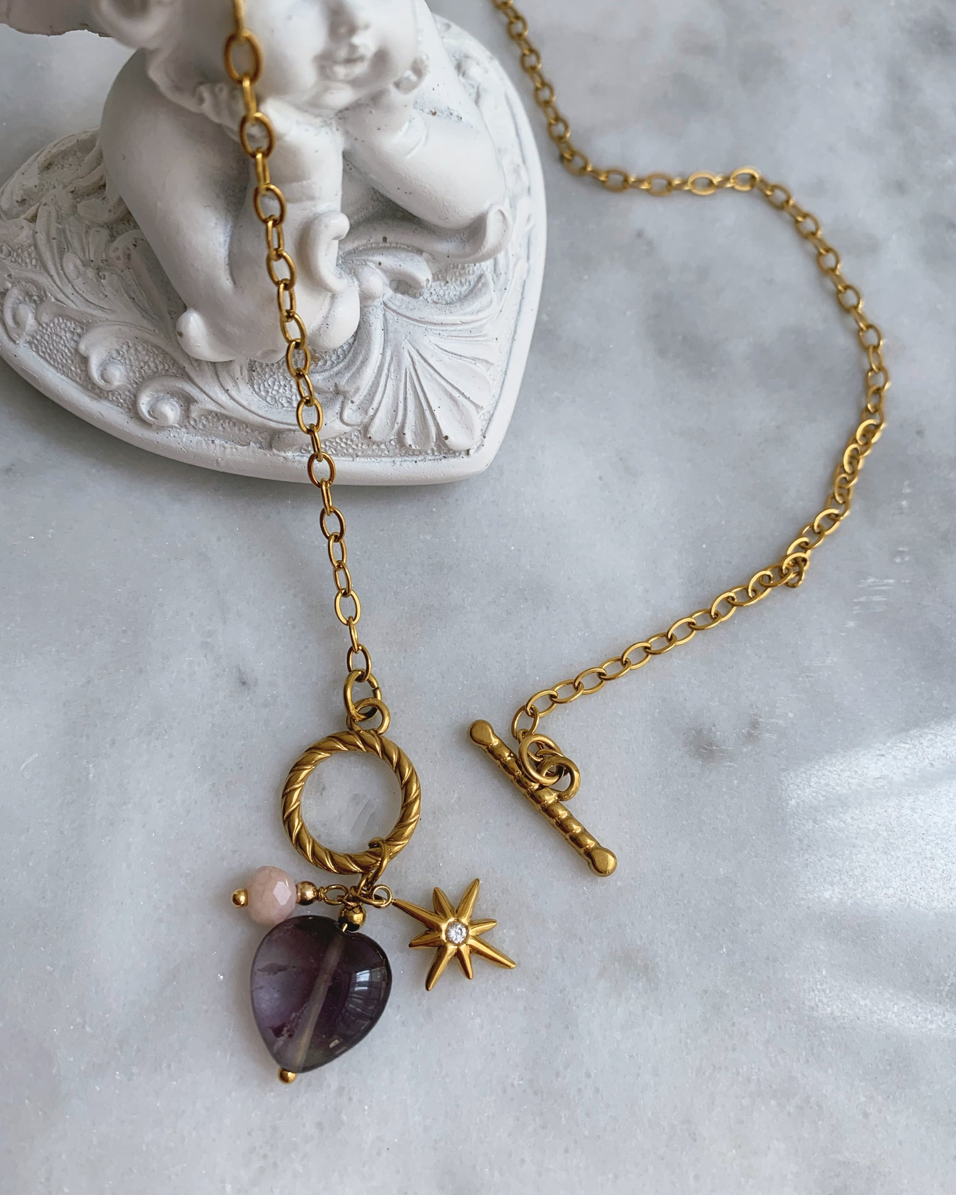 Luz del Alma - Richesse Jewels