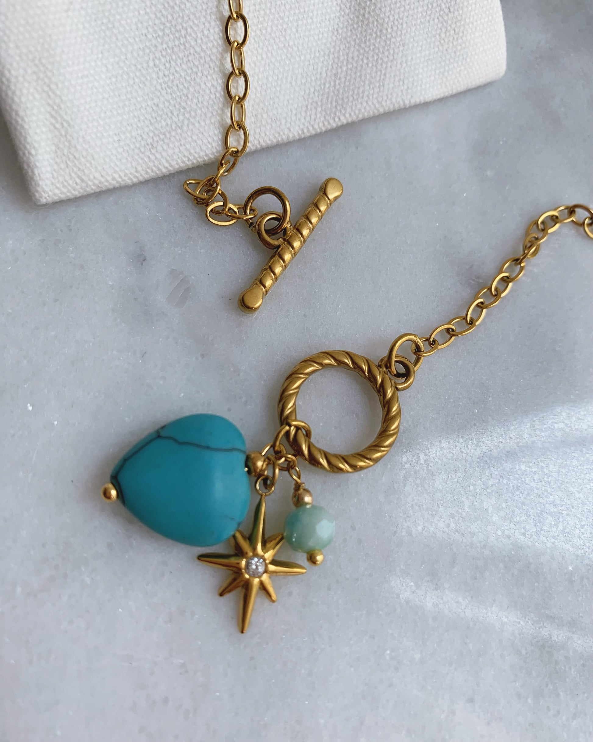 Luz del Alma - Richesse Jewels
