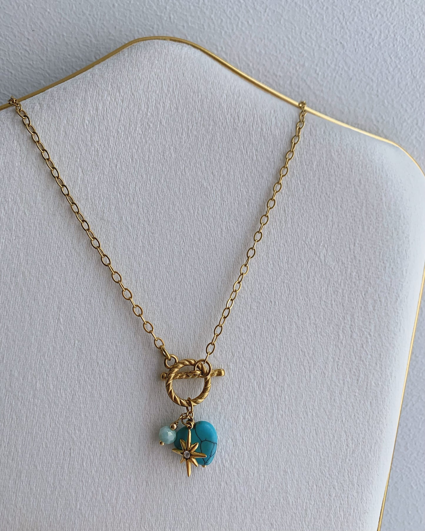 Luz del Alma - Richesse Jewels