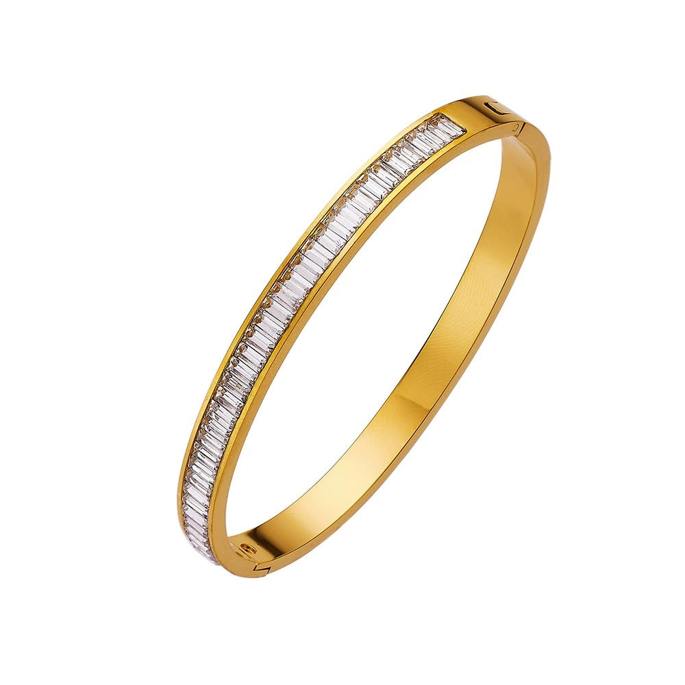 Pulsera Brillo Sagrado Vihua - Richesse Jewels
