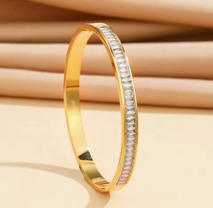 Pulsera Brillo Sagrado Vihua - Richesse Jewels