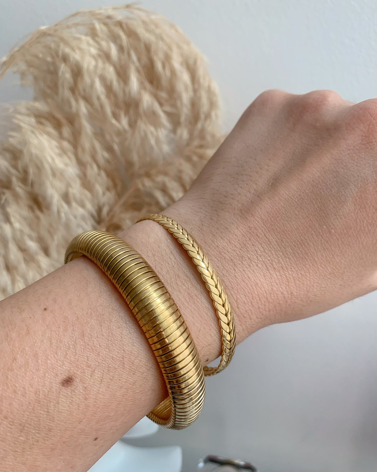 Pulsera Halo de Brillo Estelar - Richesse Jewels