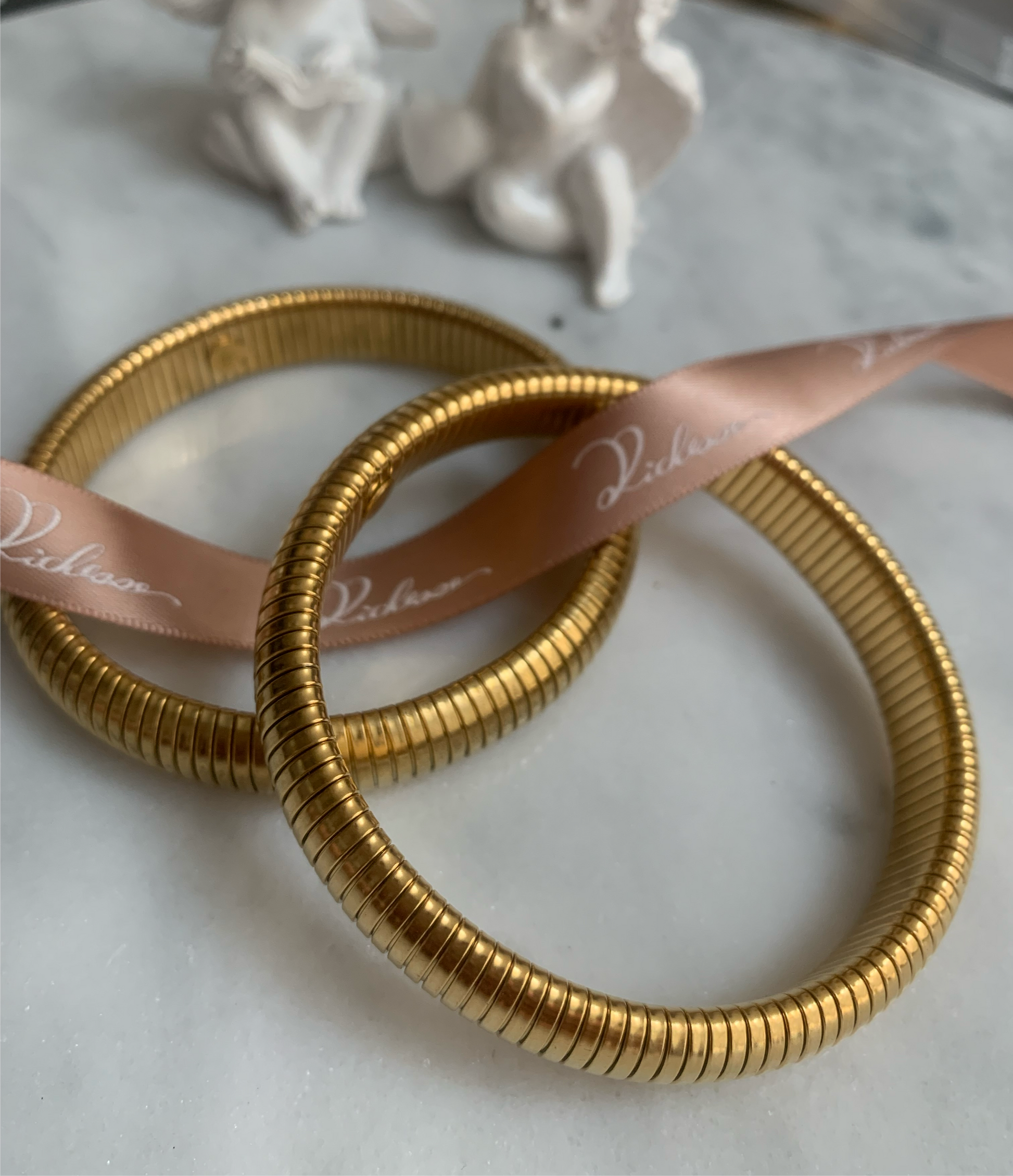 Pulsera Halo de Brillo Estelar - Richesse Jewels