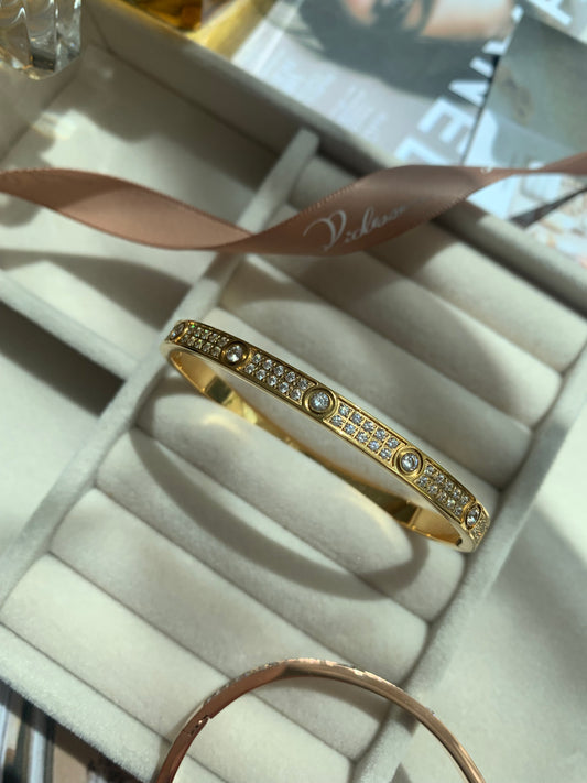 Pulsera de Lujo Tiffany Clásica - Richesse Jewels