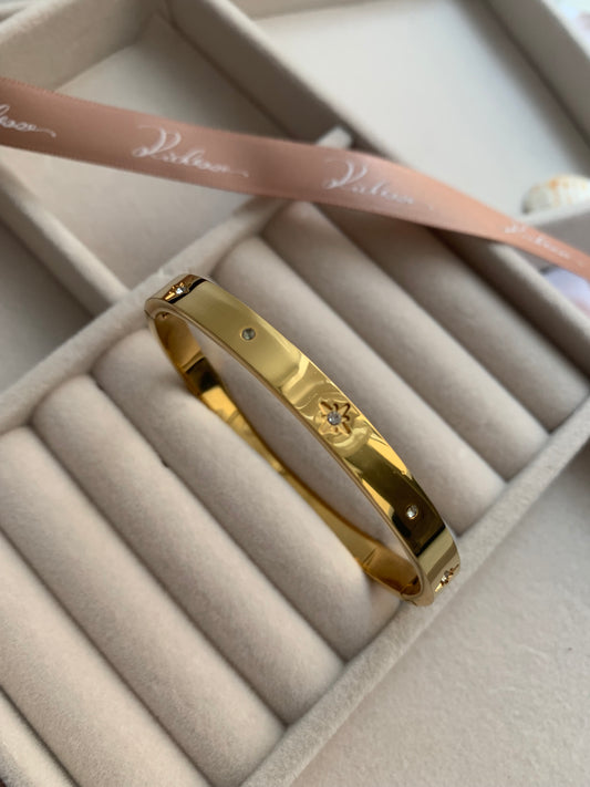 Pulsera de Moda Estelar - Richesse Jewels