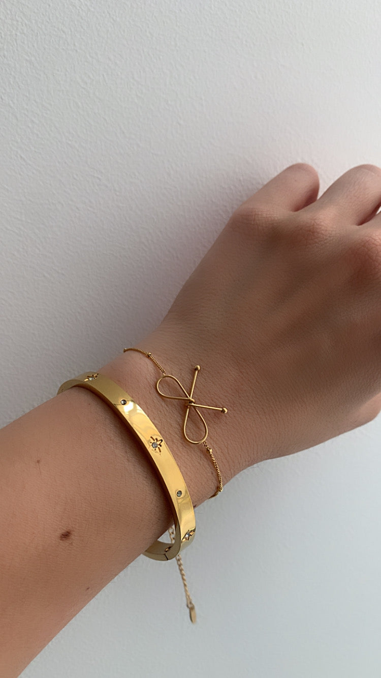 Pulsera de Moda Estelar - Richesse Jewels