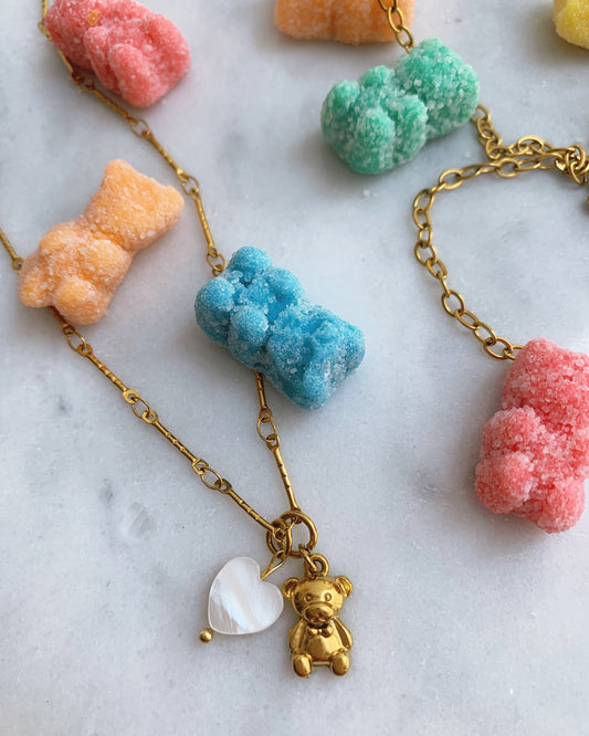 Susurros de Osito - Richesse Jewels