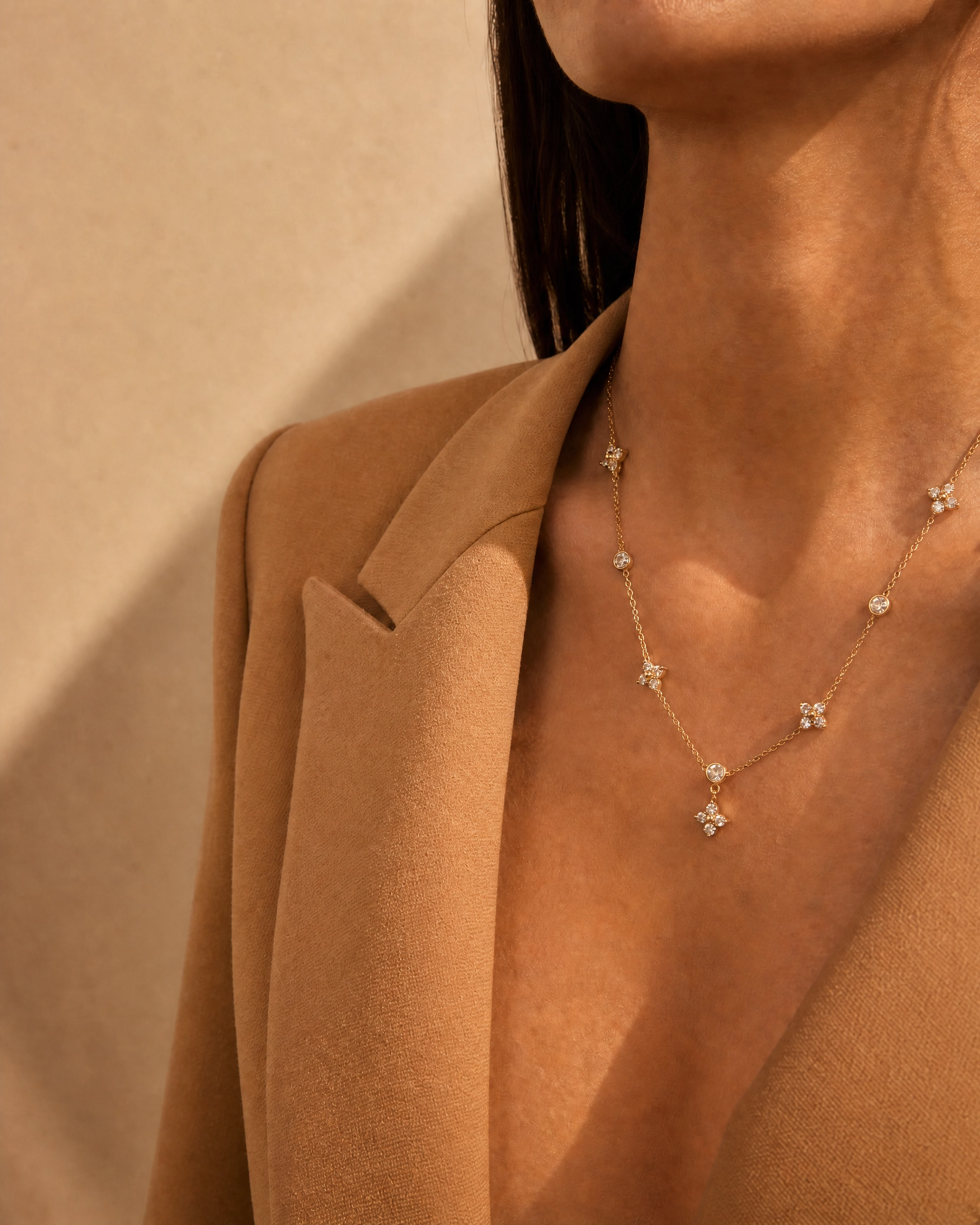 Collares Richesse