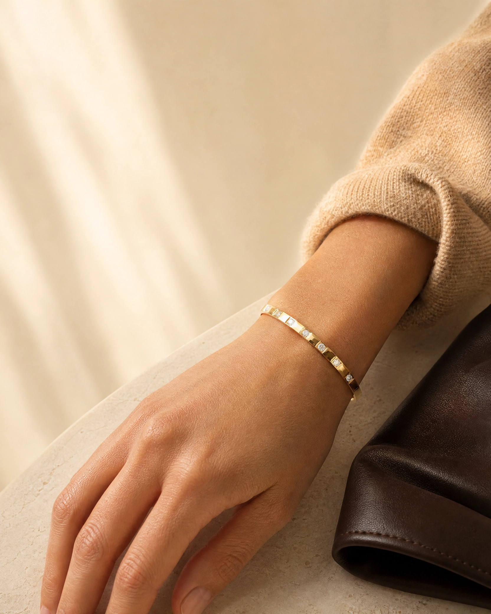 Pulseras Richesse